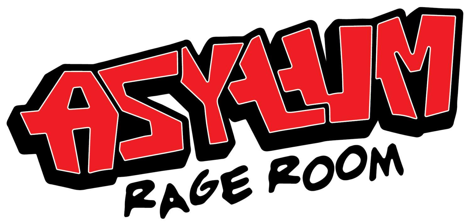 Asylum Rage Room