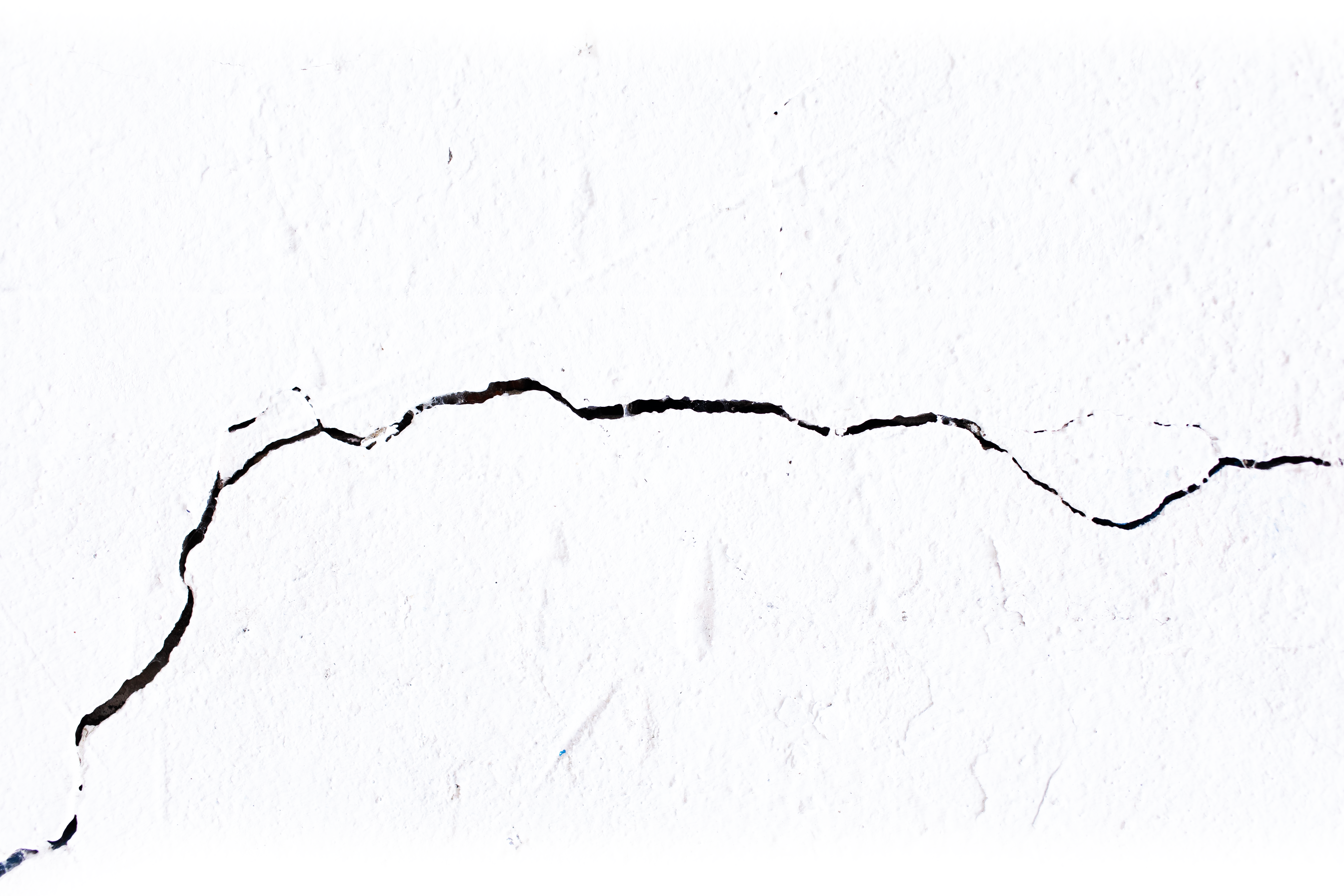 cracked drywall texture